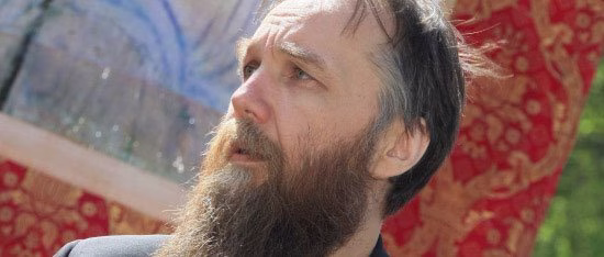 Putins Rasputin